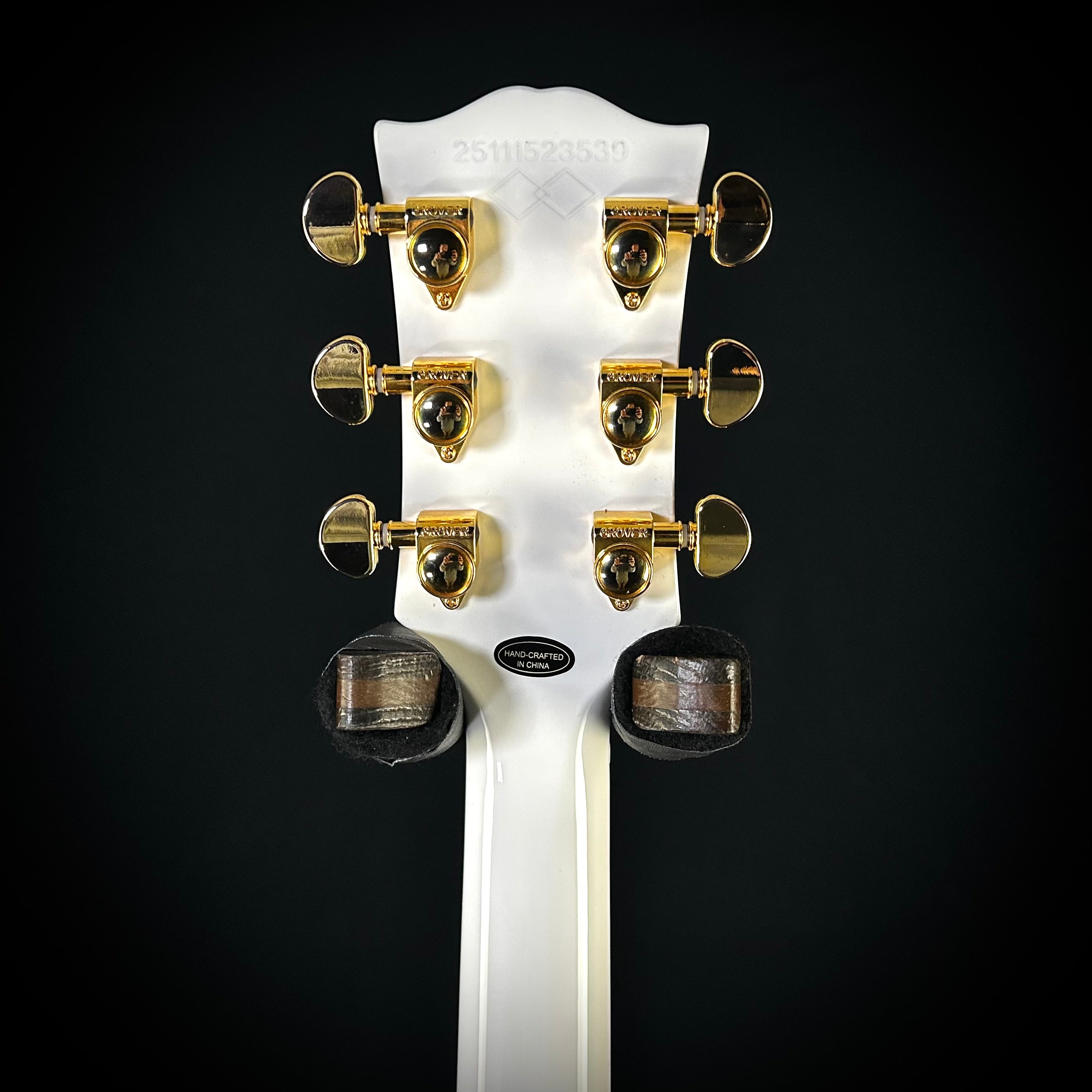 Epiphone IBGC Les Paul Custom – Music Villa MT
