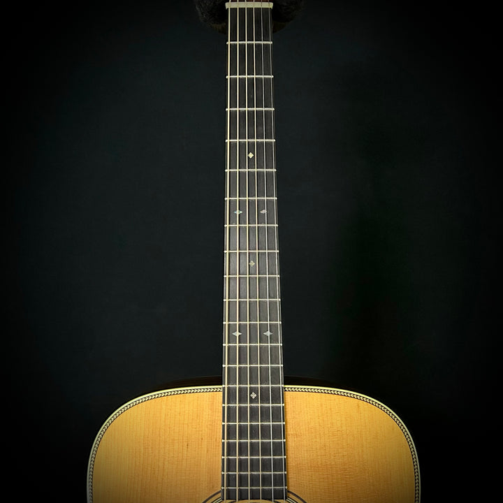 Collings 2004 D2H Adirondack (USED)