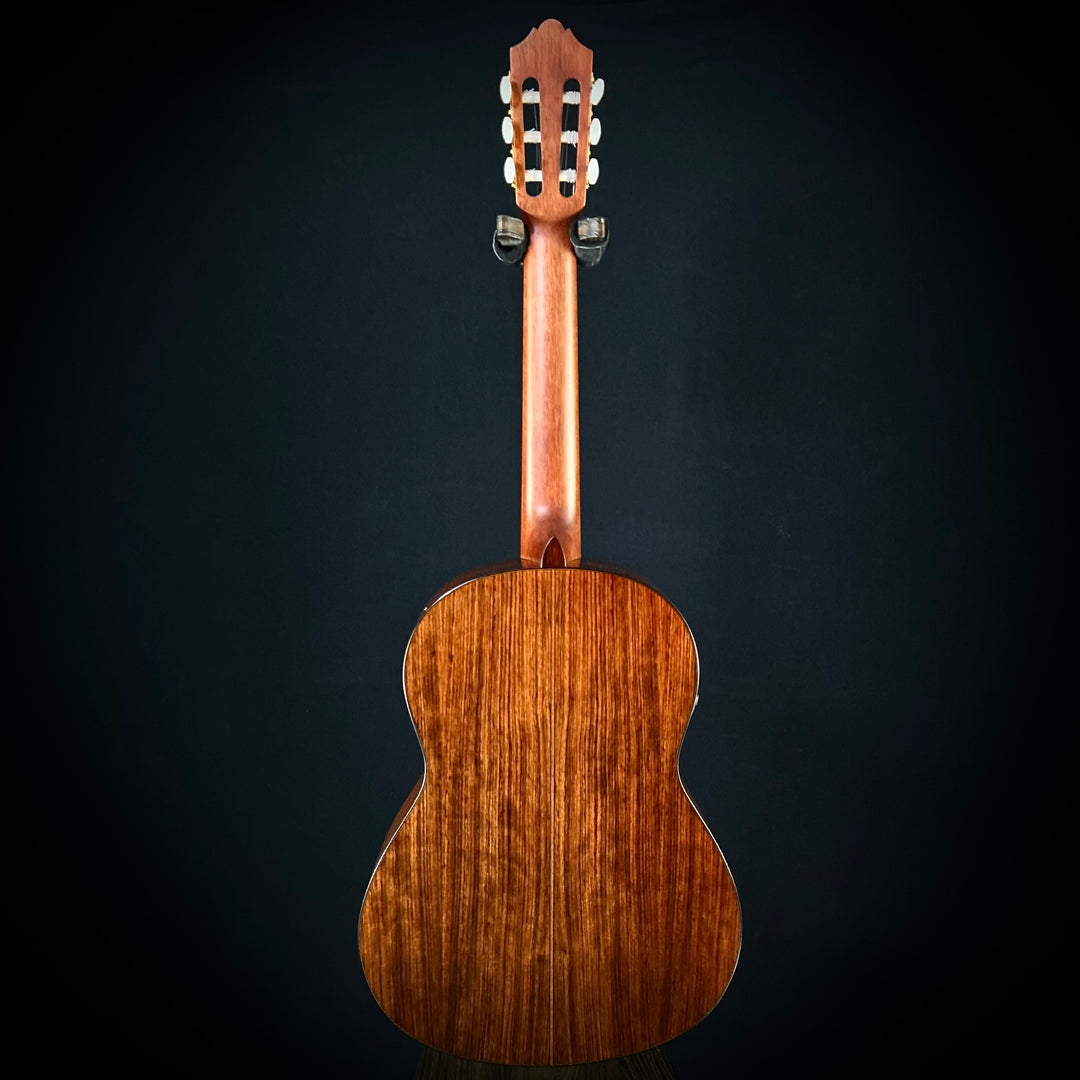 Yamaha CG TransAcoustic - Nylon