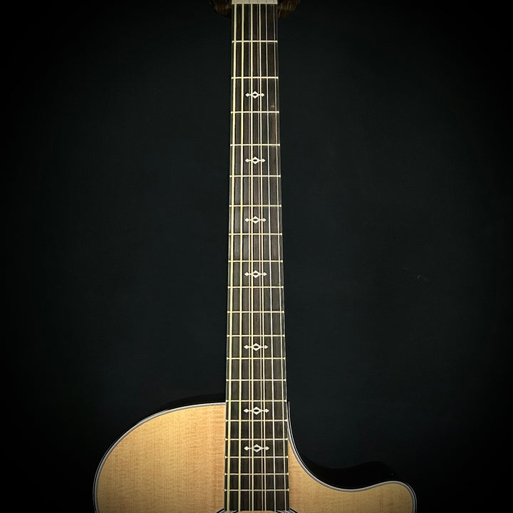 Taylor 414CE Baritone-8 - Special edition