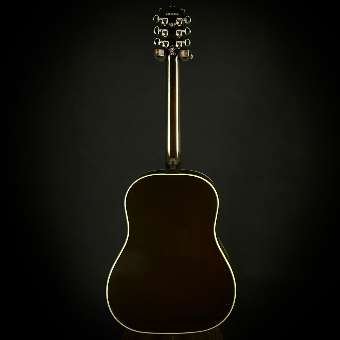 Gibson Slash J-45 - November Burst