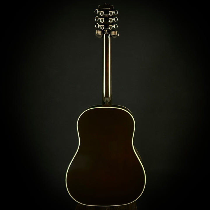 Gibson Slash J-45 - November Burst