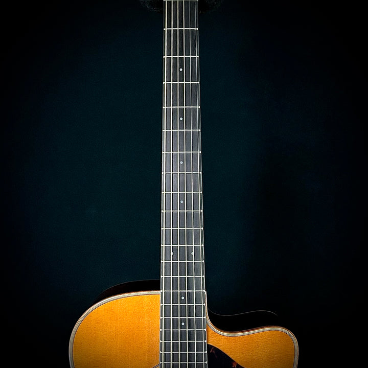 Yamaha AC3 - Rosewood ARE