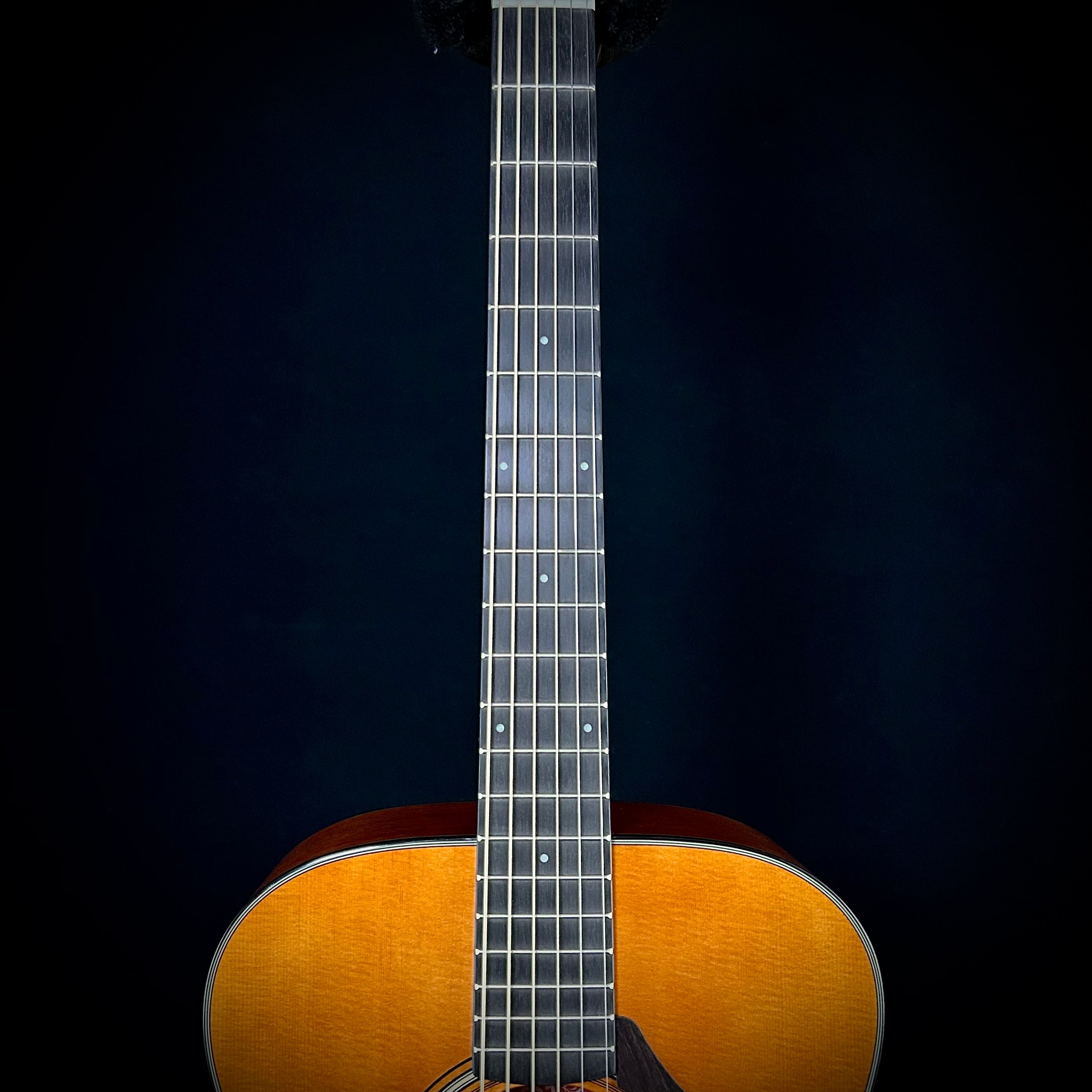 Yamaha FS5 Red Label - Gloss – Music Villa MT