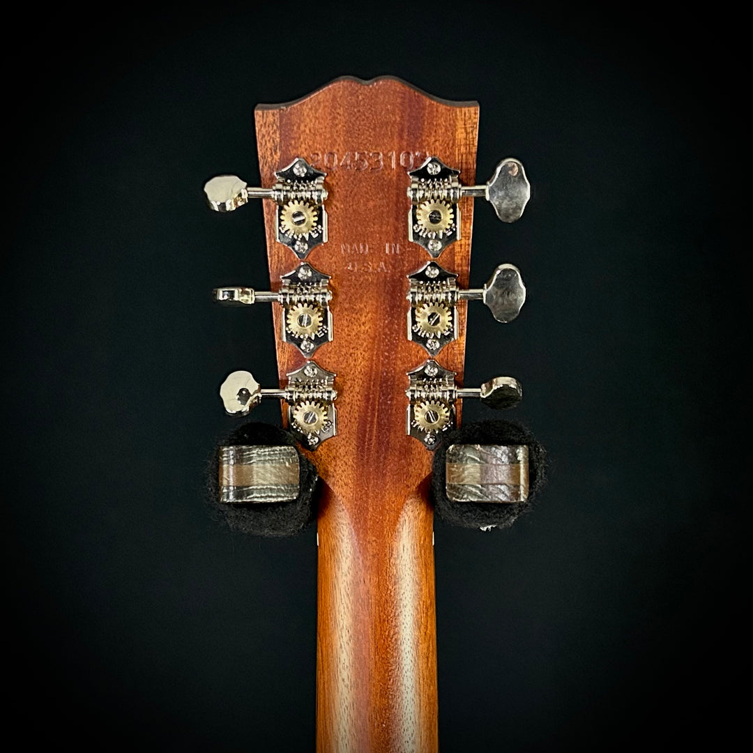 Gibson J-35, 30’s Faded - Antique Natural