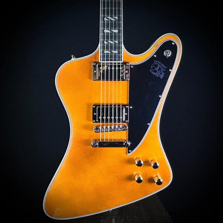Epiphone Futura Firebird Custom