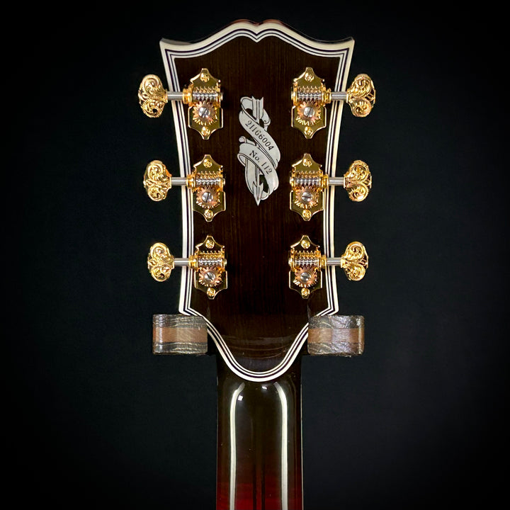 Gibson SJ-200 Monarch #112
