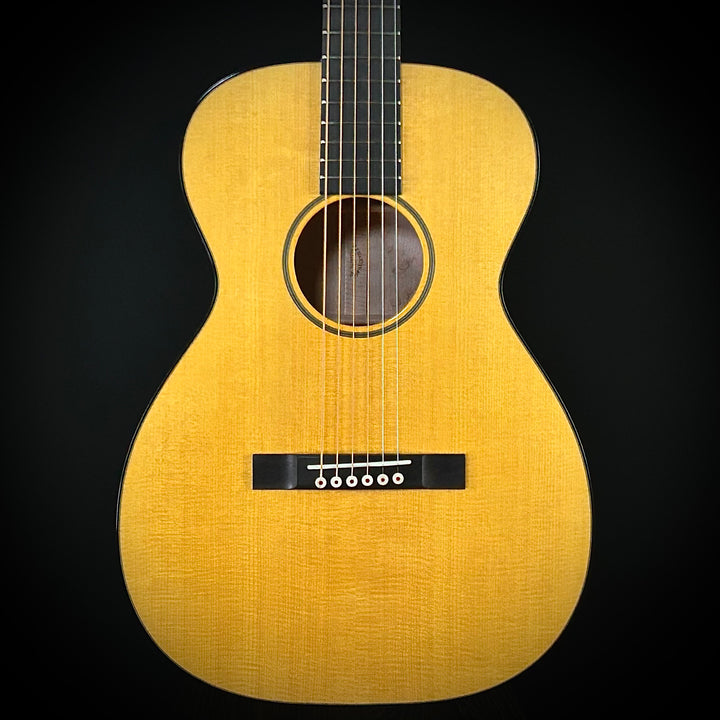 Martin Custom Shop "0" Birdseye Maple 14-Fret