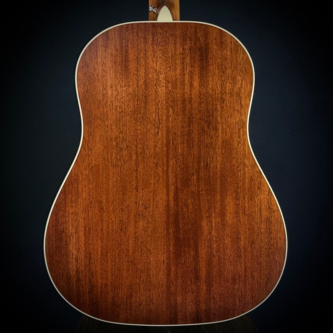 Martin DSS-16E - Black Smoke