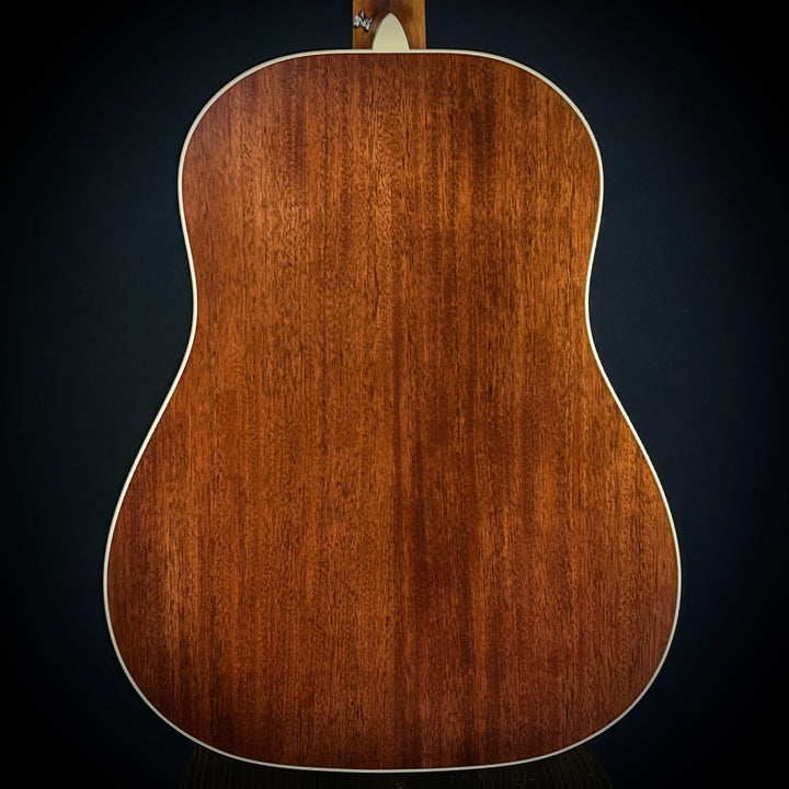 Martin DSS-16E - Black Smoke