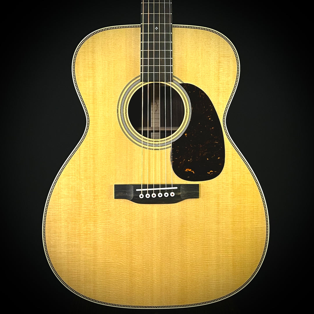 Martin M-28