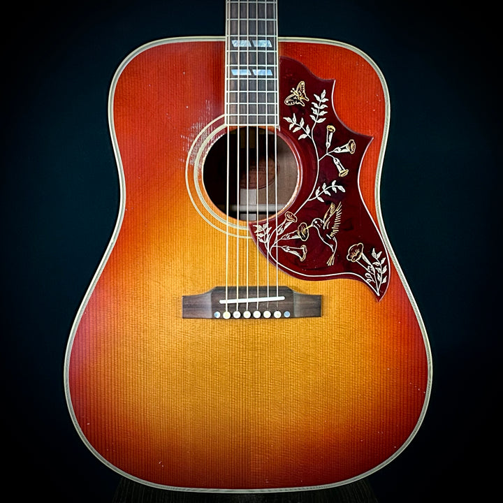 Gibson 1960 Hummingbird - Murphy Lab, Light Aged