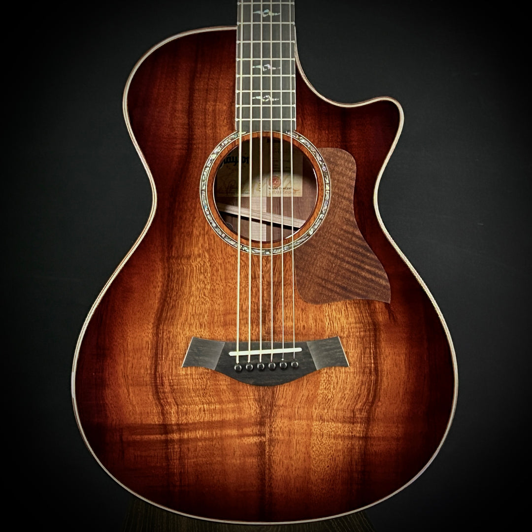 Taylor K22CE 12-Fret Special Edition
