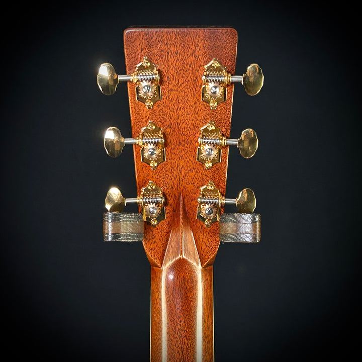 Martin Custom 45 Style, Authentic Stage One Aged  - Master Grade Indian Rosewood