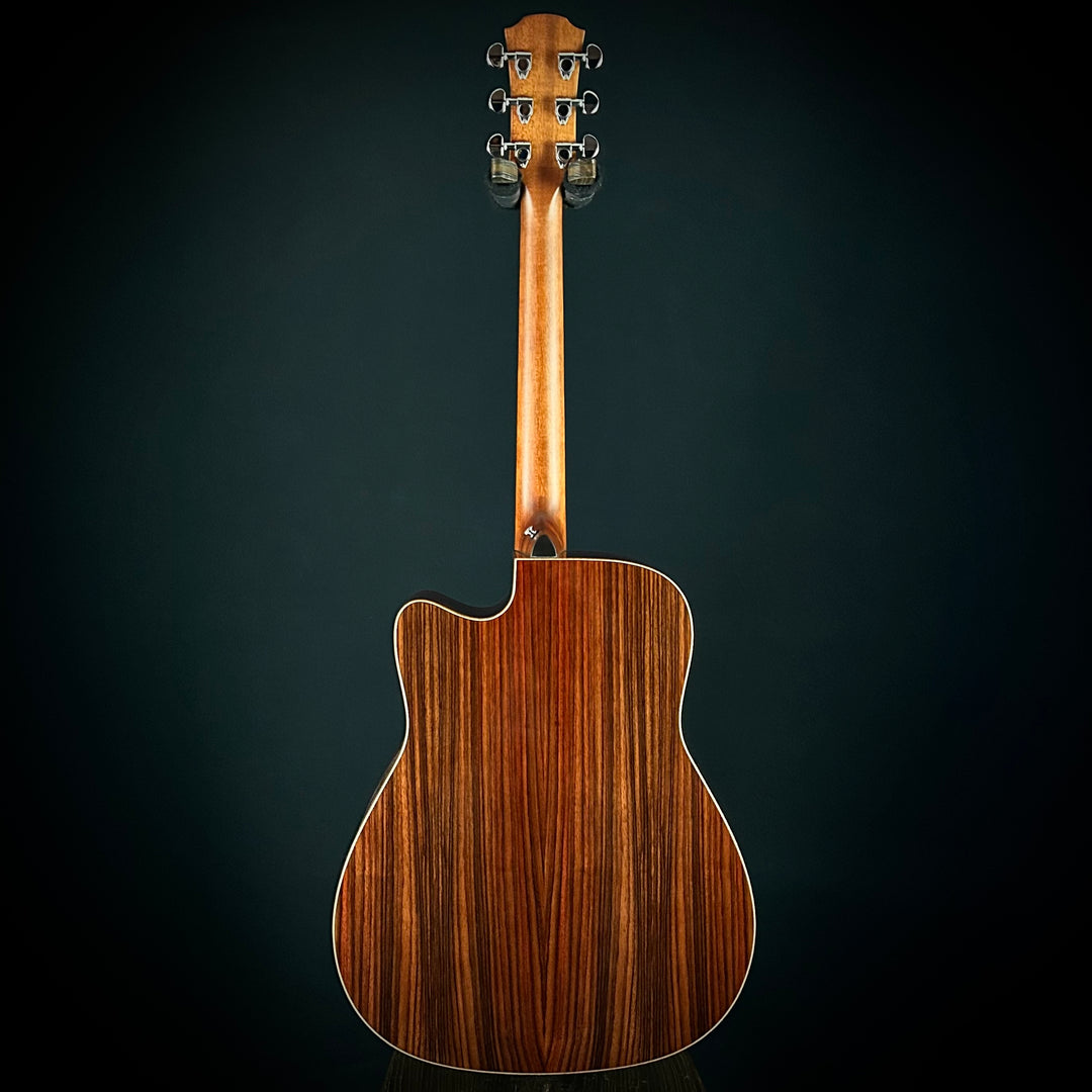 Yamaha A1R - Vintage Natural