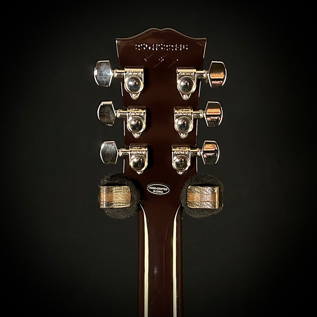 Epiphone Jeff Beck ‘Oxblood’ 1954 Les Paul
