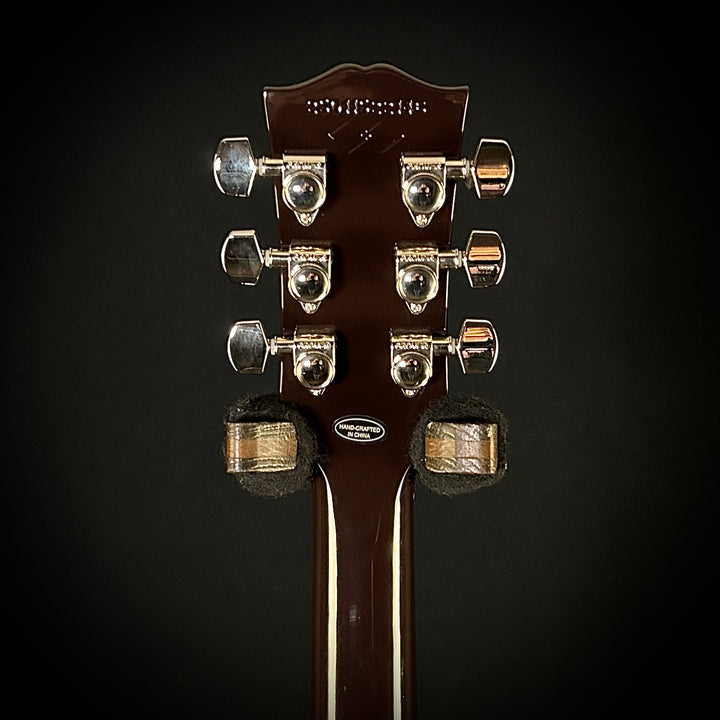 Epiphone Jeff Beck ‘Oxblood’ 1954 Les Paul