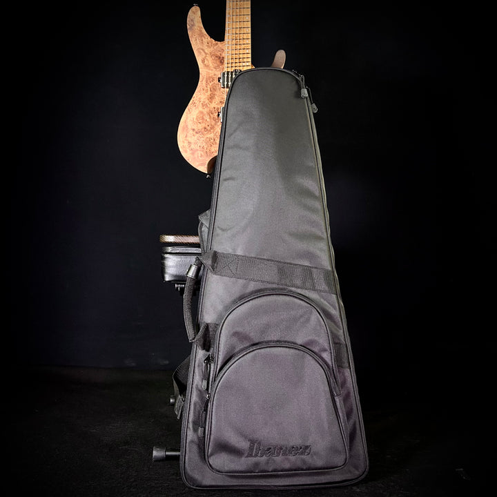 Ibanez QX527PB 7-String