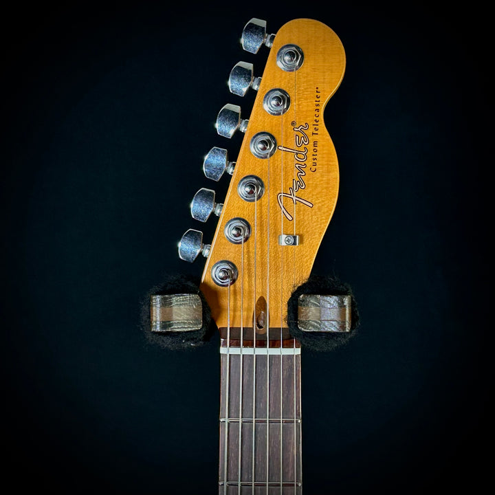 Fender American Ultra Luxe Vintage '60s Telecaster