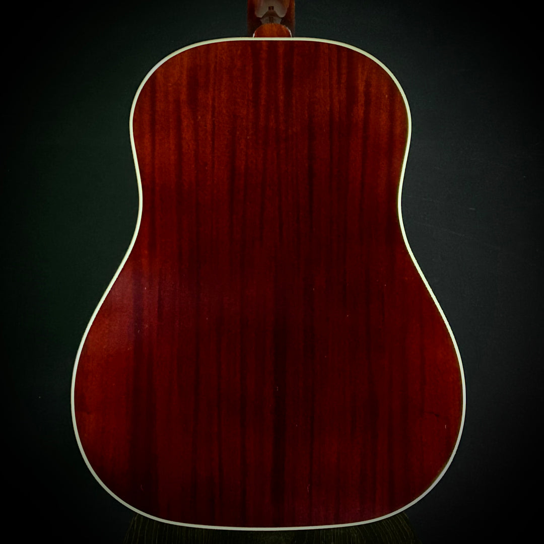 Gibson Custom J-45 - Gold Top Gloss