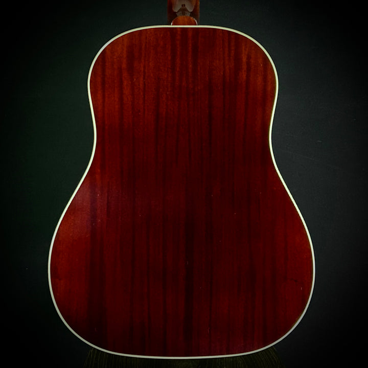 Gibson Custom J-45 - Gold Top Gloss