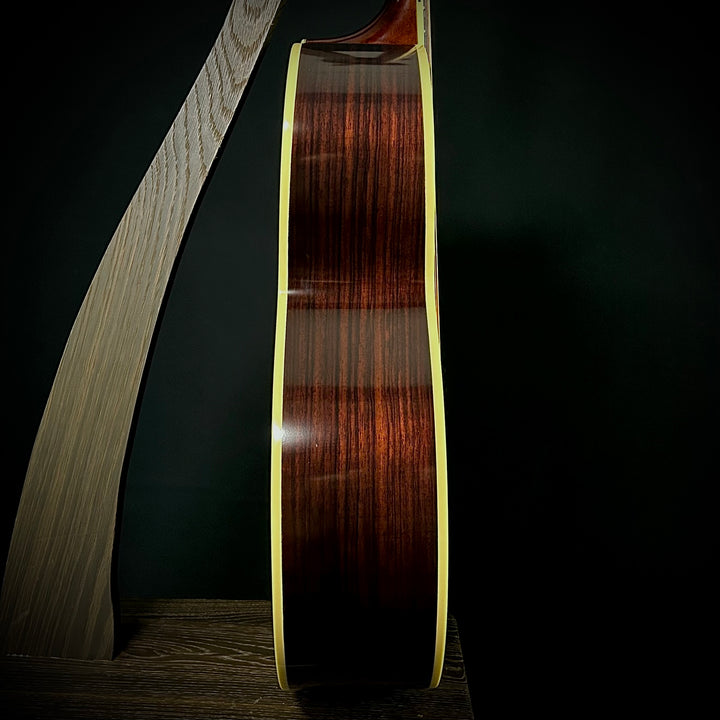 Epiphone Pre-War SJ-200 Rosewood