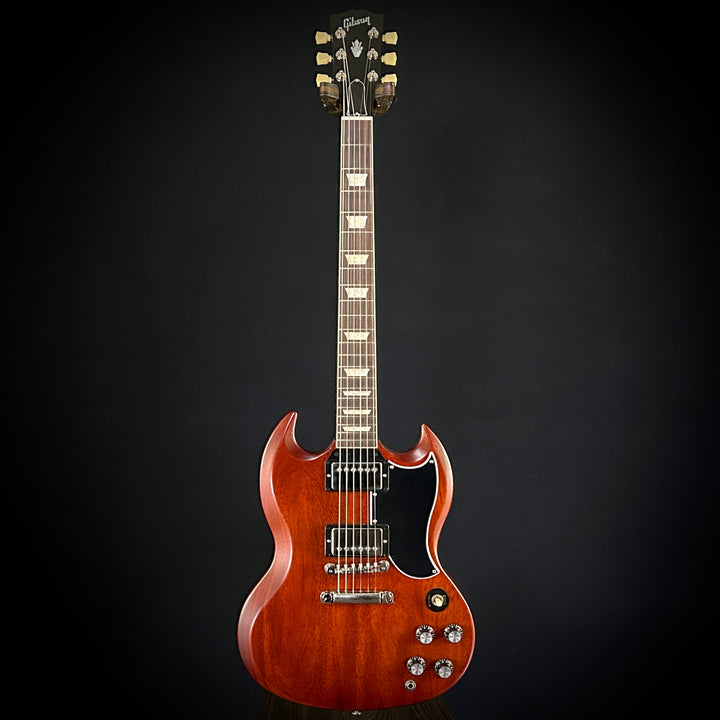 Gibson SG Standard '61 Faded