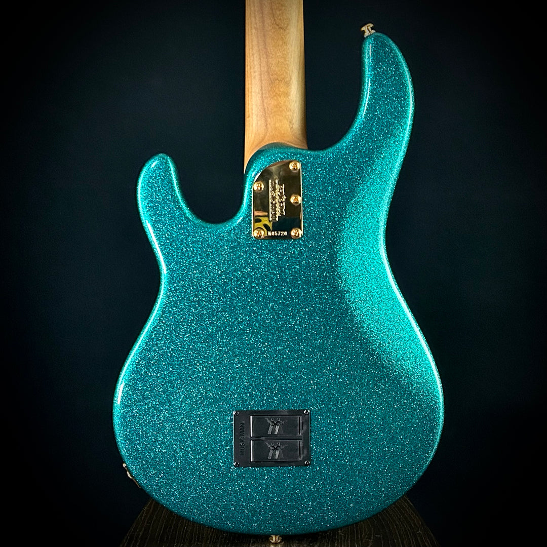 Music Man StingRay 5 Special