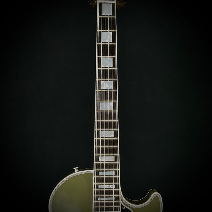 Gibson Les Paul Custom 1 HB VOS
