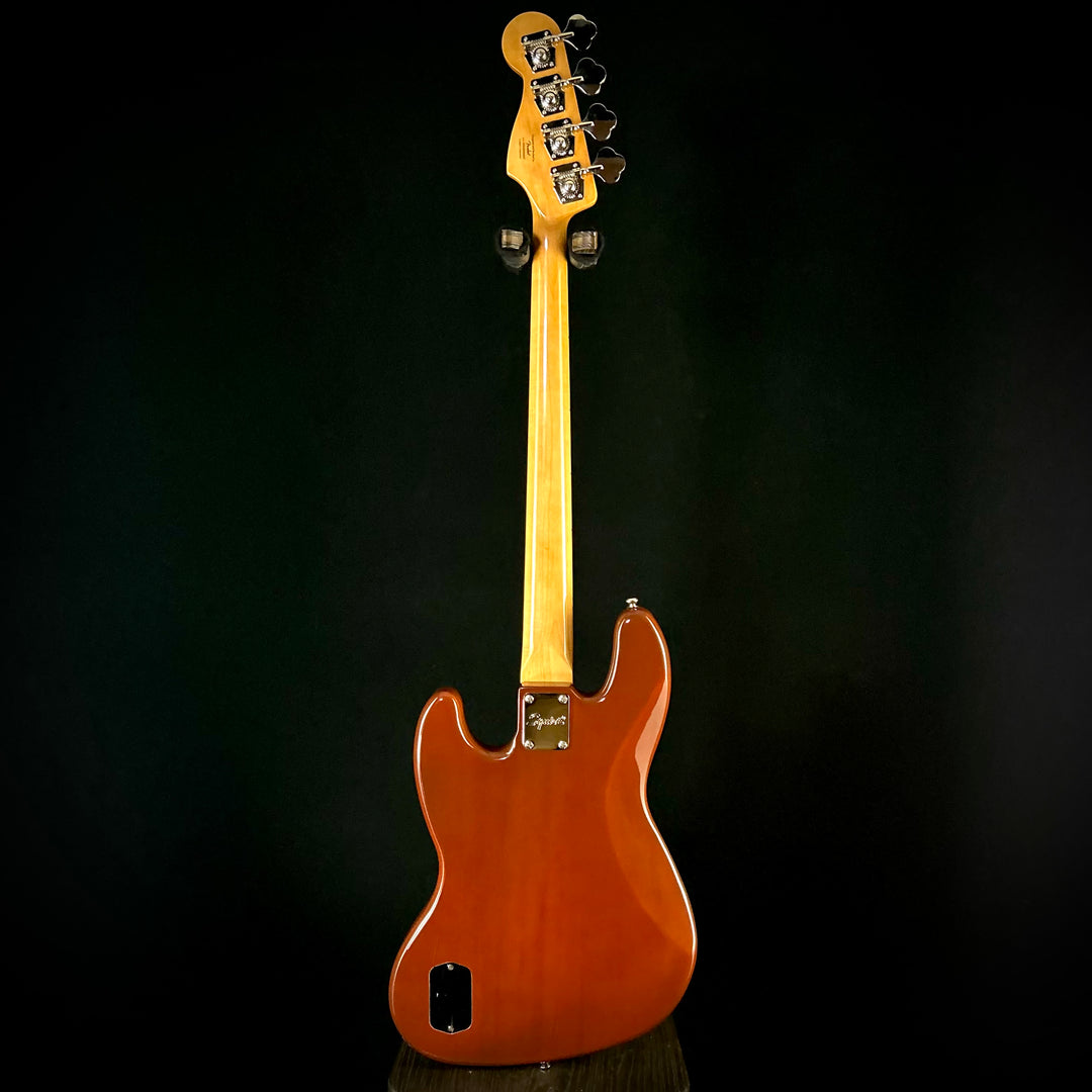 Squier Classic Vibe Active '70s Jazz Bass