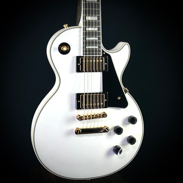 Epiphone IGC Les Paul Custom