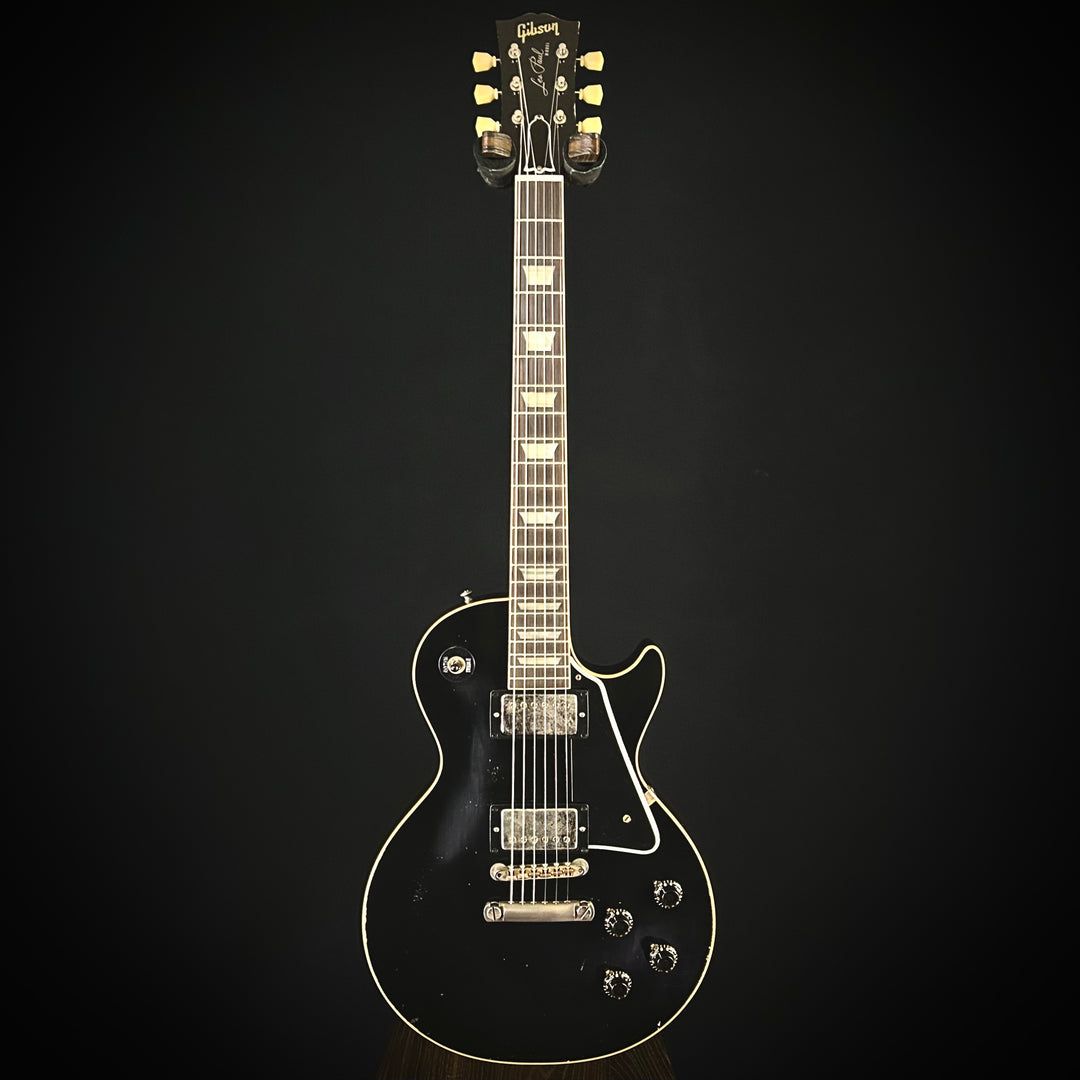 Gibson Custom Shop 1957 Les Paul Reissue | Murphy Lab Light Aged