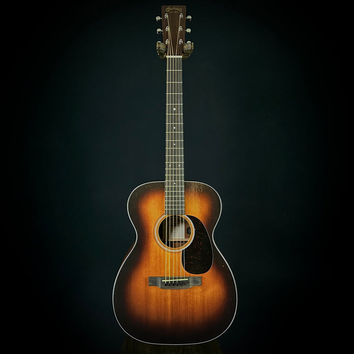 Martin 00-10E Retro - Joe Bonamassa