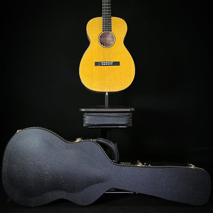 Martin Custom Shop "0" Birdseye Maple 14-Fret