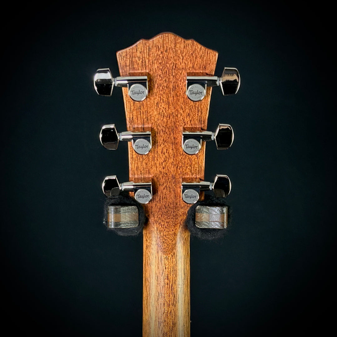 Taylor Gold label 714E