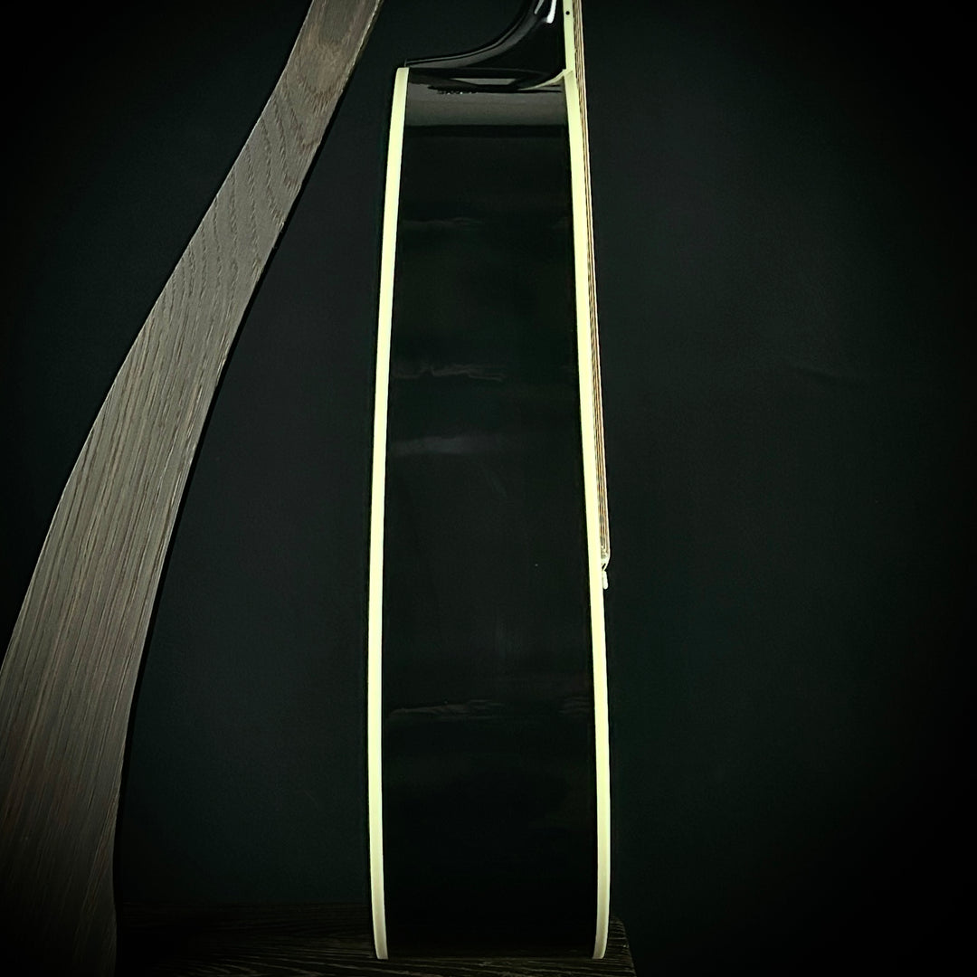 Gibson Kirk Hammet Raven - Ebony