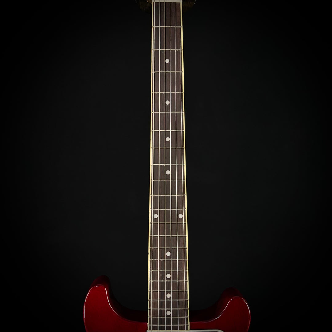 Epiphone Les Paul Special Double Cut