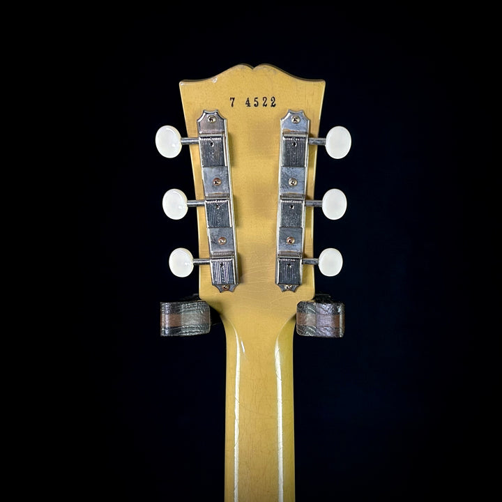 Gibson Custom Shop 1957 Les Paul Special Single Cut TV Yellow Ultra Light Aged (USED)