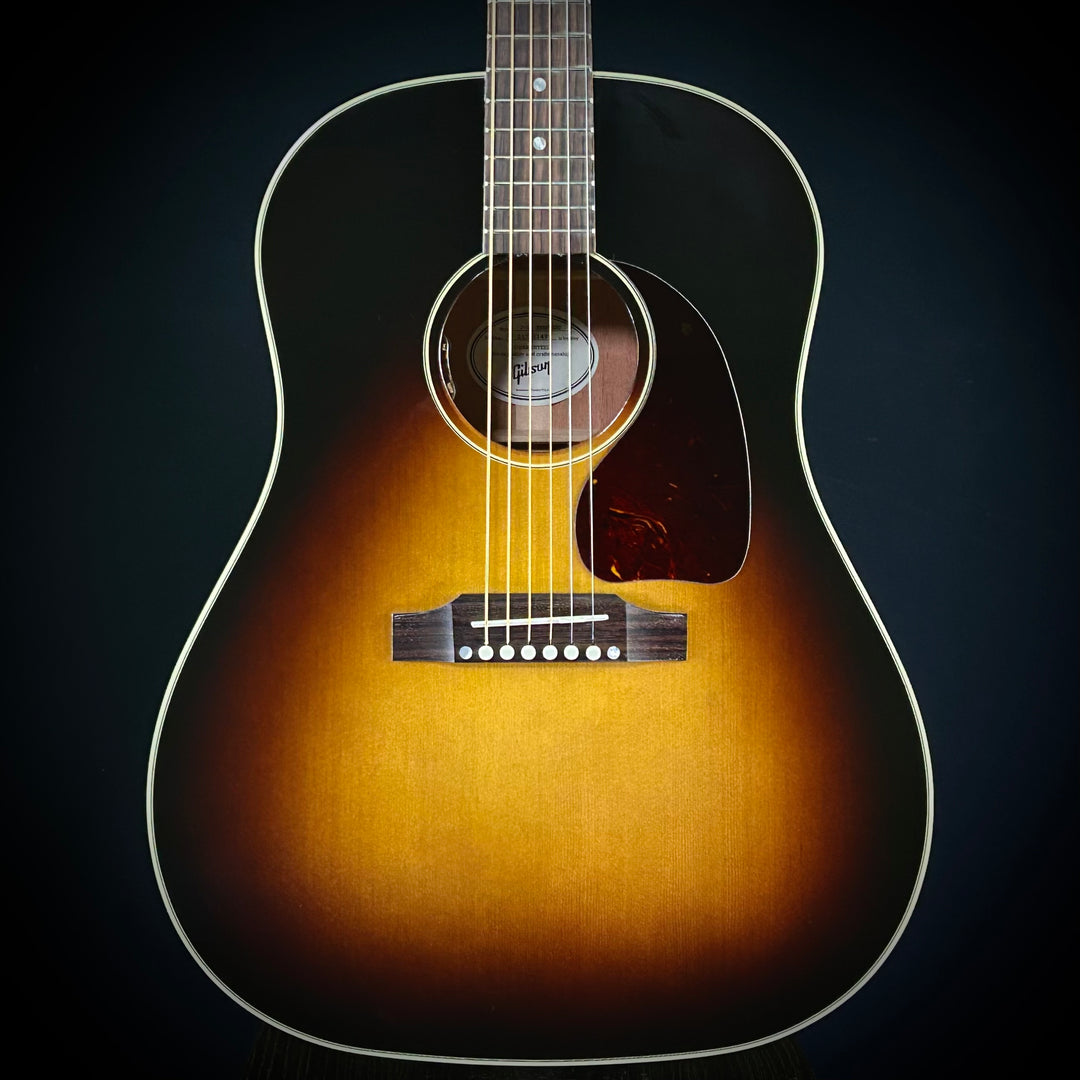 Gibson J-45 Standard - Vintage Sunburst