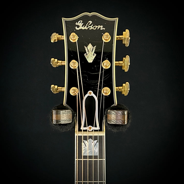 Pre-War SJ-200 Rosewood Murphy Lab Light Aged - Faded Vintage Sunburst