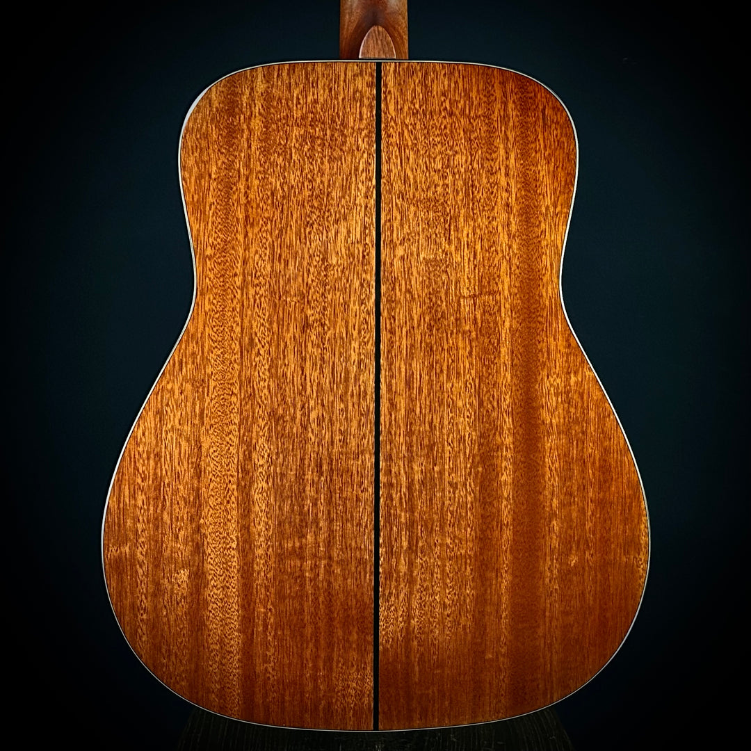 Yamaha FG5 Red Label - Gloss