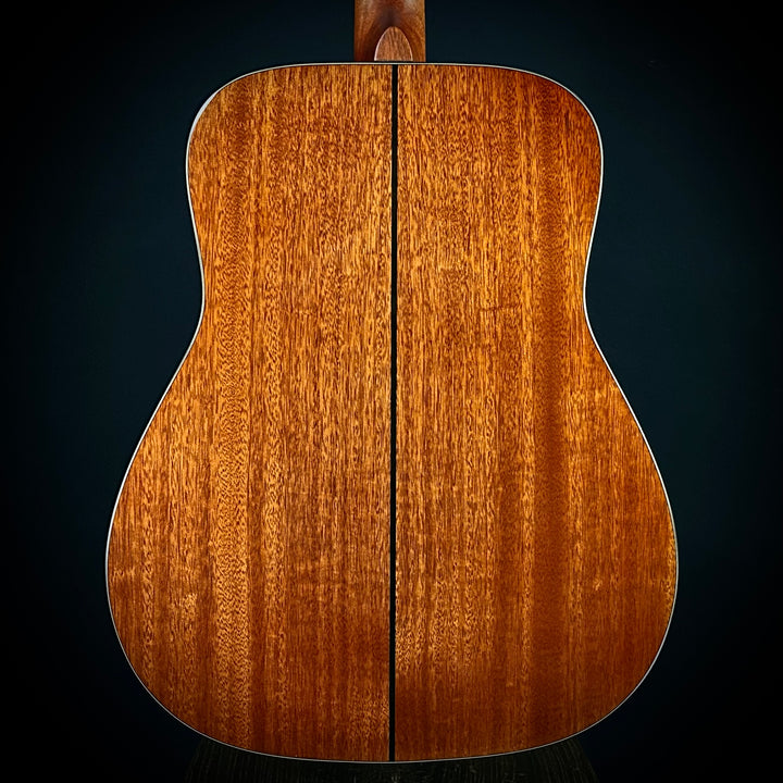 Yamaha FG5 Red Label - Gloss
