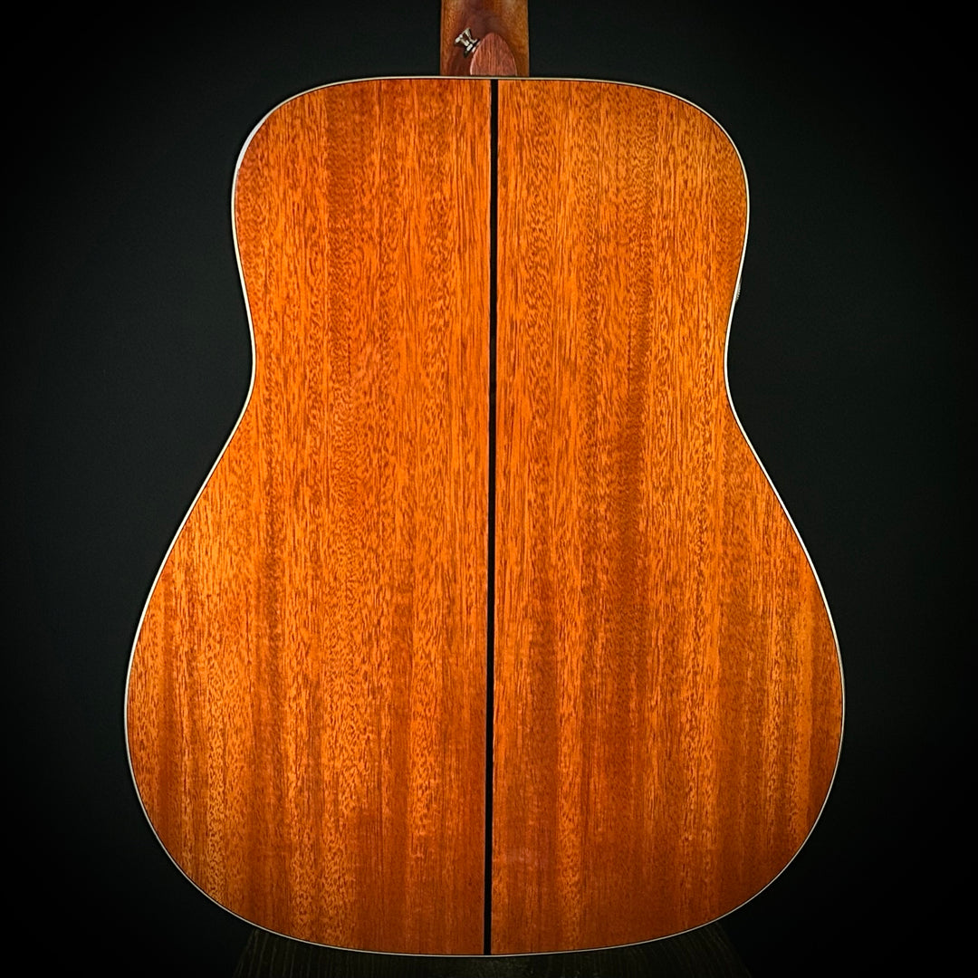 Yamaha FGX5 Red Label - Gloss