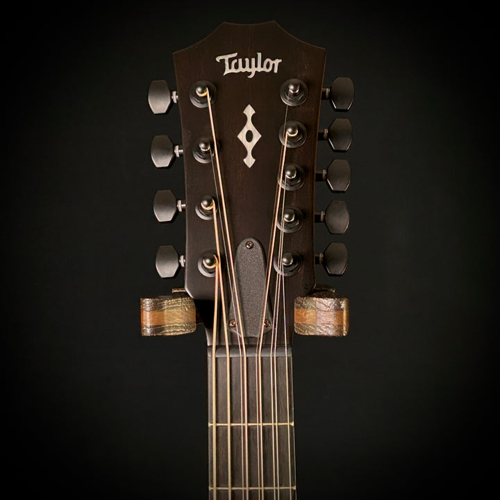 Taylor MV Custom 9-String - Grand Auditorium