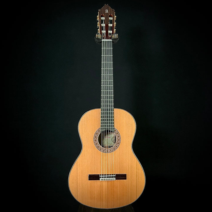 Alhambra 8P Classical Guitar