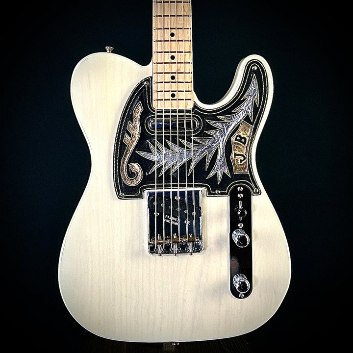 Fender Custom Shop Jimmy Bryant Telecaster (USED)