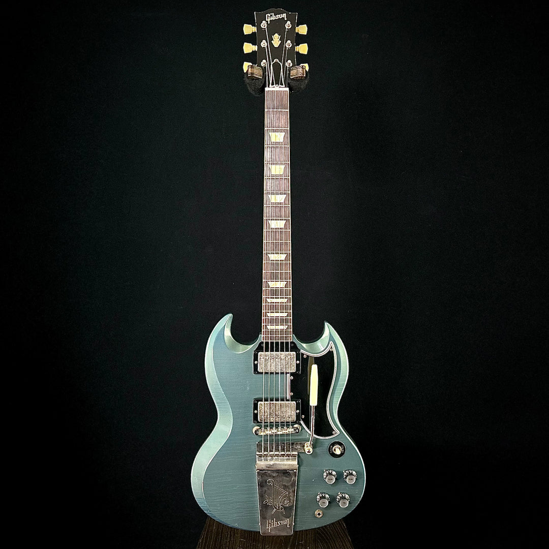 Gibson Murphy Lab 1964 SG Standard Reissue with Maestro