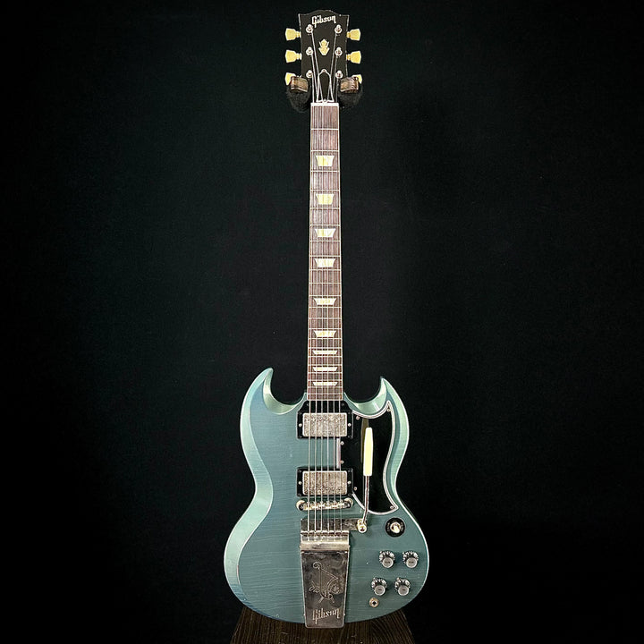 Gibson Murphy Lab 1964 SG Standard Reissue with Maestro