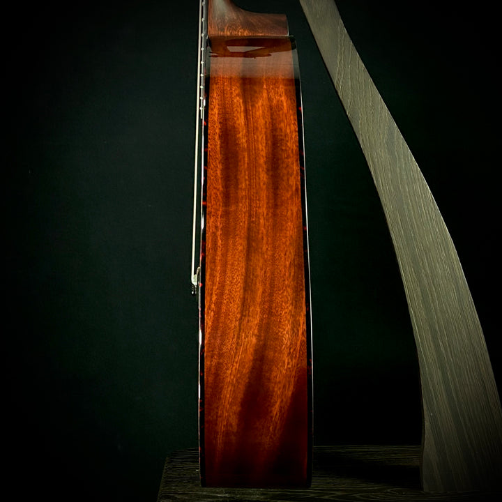 Eastman E1SS Deluxe - Sunburst