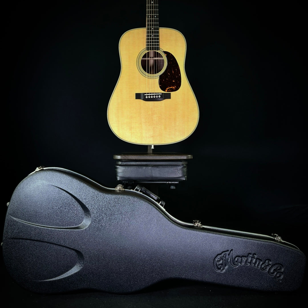 Martin D-28 - New for 2025